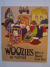 Woozies Go Visiting
