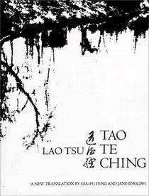 Tao Te Ching