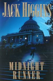 Midnight Runner (Sean Dillon, Bk 10)