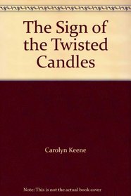 The Sign of the Twisted Candles