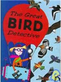 The Great Bird Detective