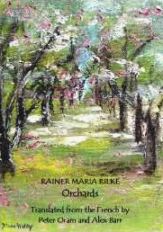 Orchards: A Sequence of French Poems