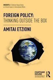 Foreign Policy: Thinking Outside the Box (Insights)