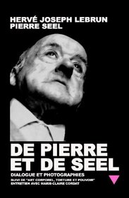 De Pierre et de Seel (Color Pocket) (French Edition)