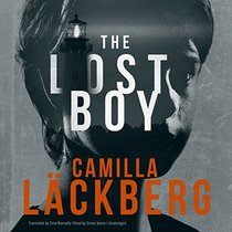 The Lost Boy (Patrick Hedstrom, Bk 7) (Audio CD) (Unabridged)