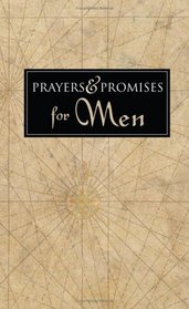 Prayers & Promises for Men