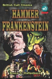 The Hammer Frankenstein: British Cult Cinema