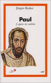 Paul, l'aptre des nations