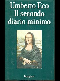 Il Secondo Diario Minimo (Italian)