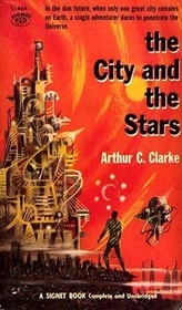 The City and the Stars