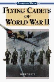 Flying Cadets of World War II