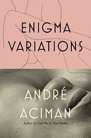 Enigma Variations: Stories