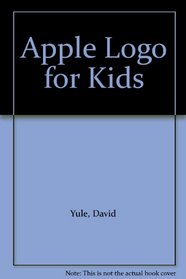 Apple Logo for Kids