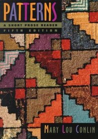 Patterns: A Short Prose Reader