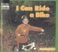 I Can Ride A Bike (Turtleback School & Library Binding Edition)