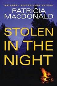 Stolen in the Night (Large Print)