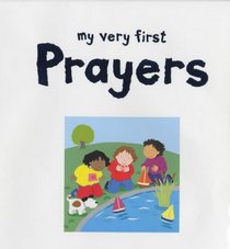 My Very First Prayers: A Special Gift