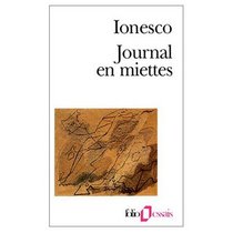 Journal en Miettes