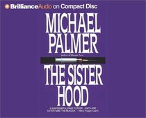 The Sisterhood (Audio CD) (Abridged)