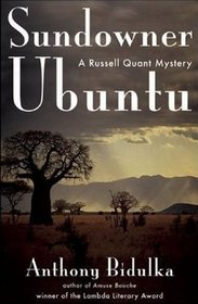 Sundowner Ubuntu (Russell Quant, Bk 5)