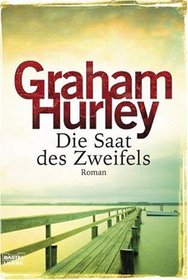 Die Saat des Zweifels (Turnstone) (Faraday and Winter, Bk 1) (German Edition)
