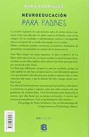 Neuroeducacion (Spanish Edition)