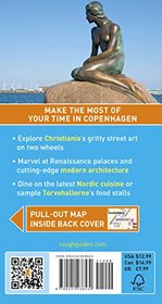 Pocket Rough Guide Copenhagen (Rough Guide to...)