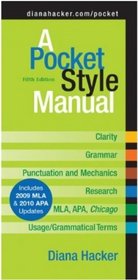 Pocket of Style Manual