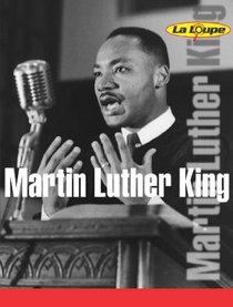 Martin Luther King: Level 3 (La Loupe)