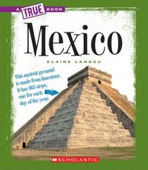 Mexico (True Books)