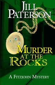 Murder At The Rocks: A Fitzjohn Mystery