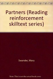Partners (Reading reinforcement skilltext series)