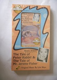 Tale of Peter Rabbit/Mr Jeremy Fisher