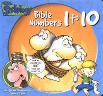 Bible Numbers 1 to 10 (Sockology)