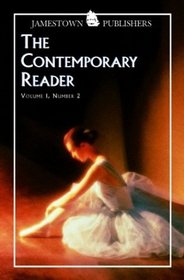 The Contemporary Reader: Volume 1, Number 2 (Pack of 5)