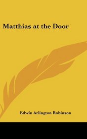 Matthias at the Door