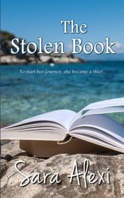 The Stolen Book (The Greek Village Collection) (Volume 14)