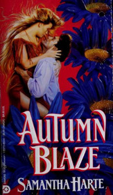 Autumn Blaze (Wildflower)