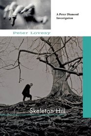 Skeleton Hill (Peter Diamond, Bk 10)