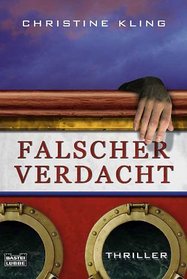 Falscher Verdacht.