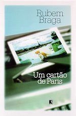 Um cartao de Paris (Portuguese Edition)