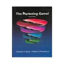 Marketing Game and Students 3 .5