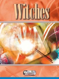 Witches (Livewire Investigates)