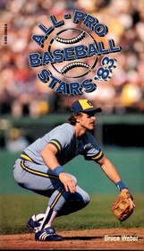 All-Pro Baseball Stars '83