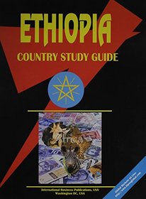 Ethiopia Country Study Guide, 2nd Edition