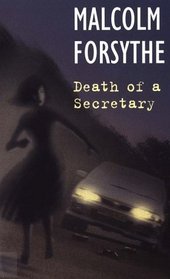 Death of a Secretary (Thorndike Large Print General Series)
