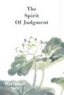 Spirit of Judgement