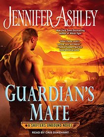 Guardian's Mate (Shifters Unbound)