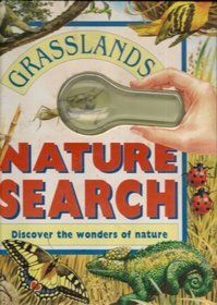 Grasslands (Nature Search)