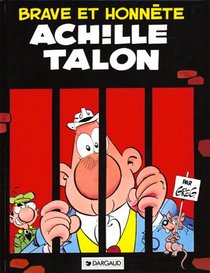 Achille Talon, tome 11 (French Edition)